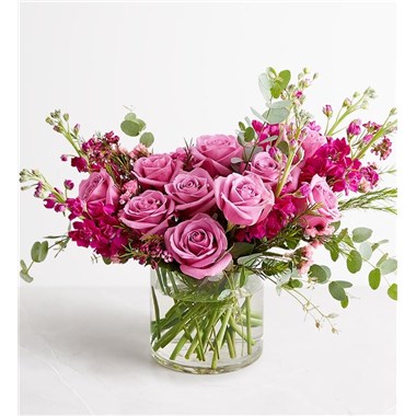 Lavish In Lavender&trade; Bouquet
