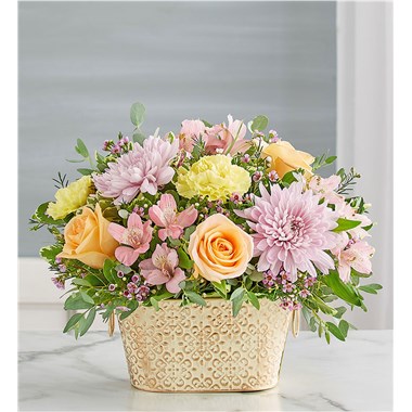 Loving Remembrance&trade; Multicolor Pastel All Around